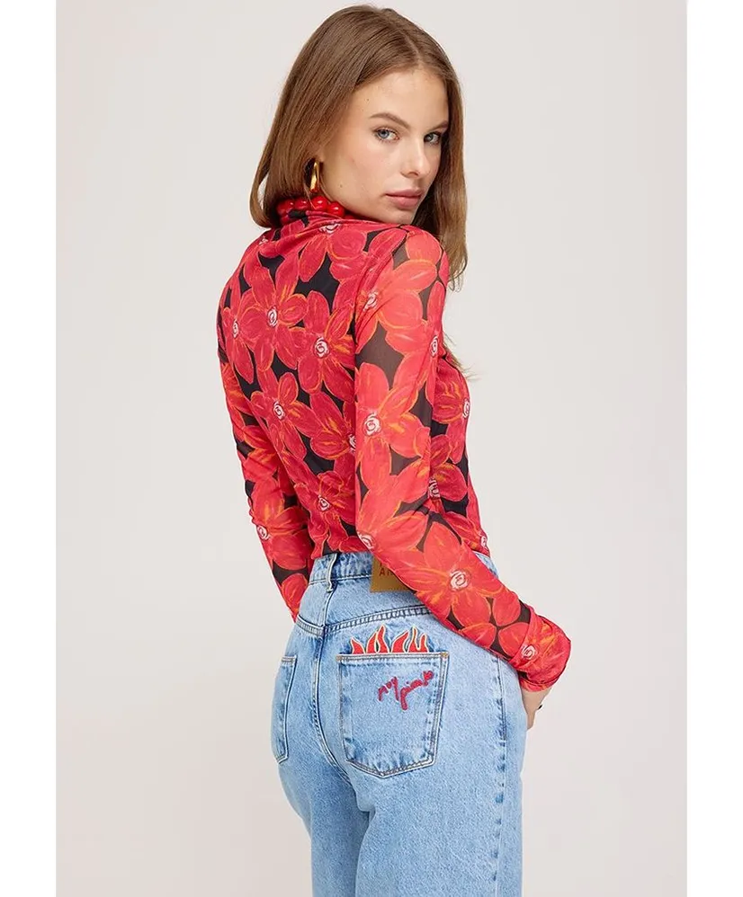 Harper & Yve Jeans Picante Straight Fit
