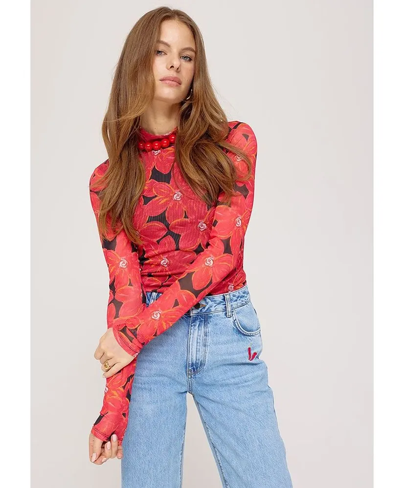 Harper & Yve Jeans Picante Straight Fit