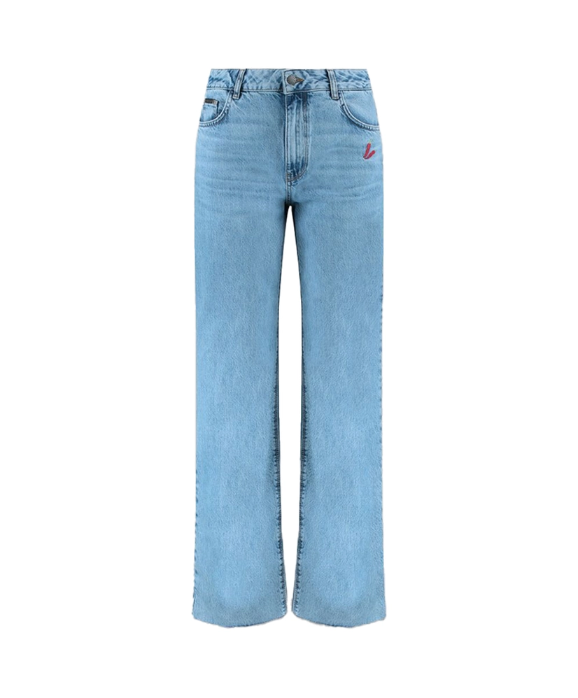 Harper & Yve Jeans Picante Straight Fit