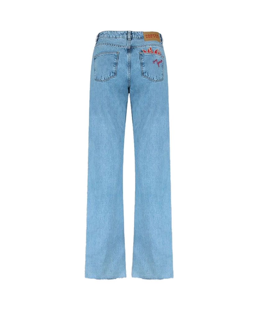 Harper & Yve Jeans Picante Straight Fit