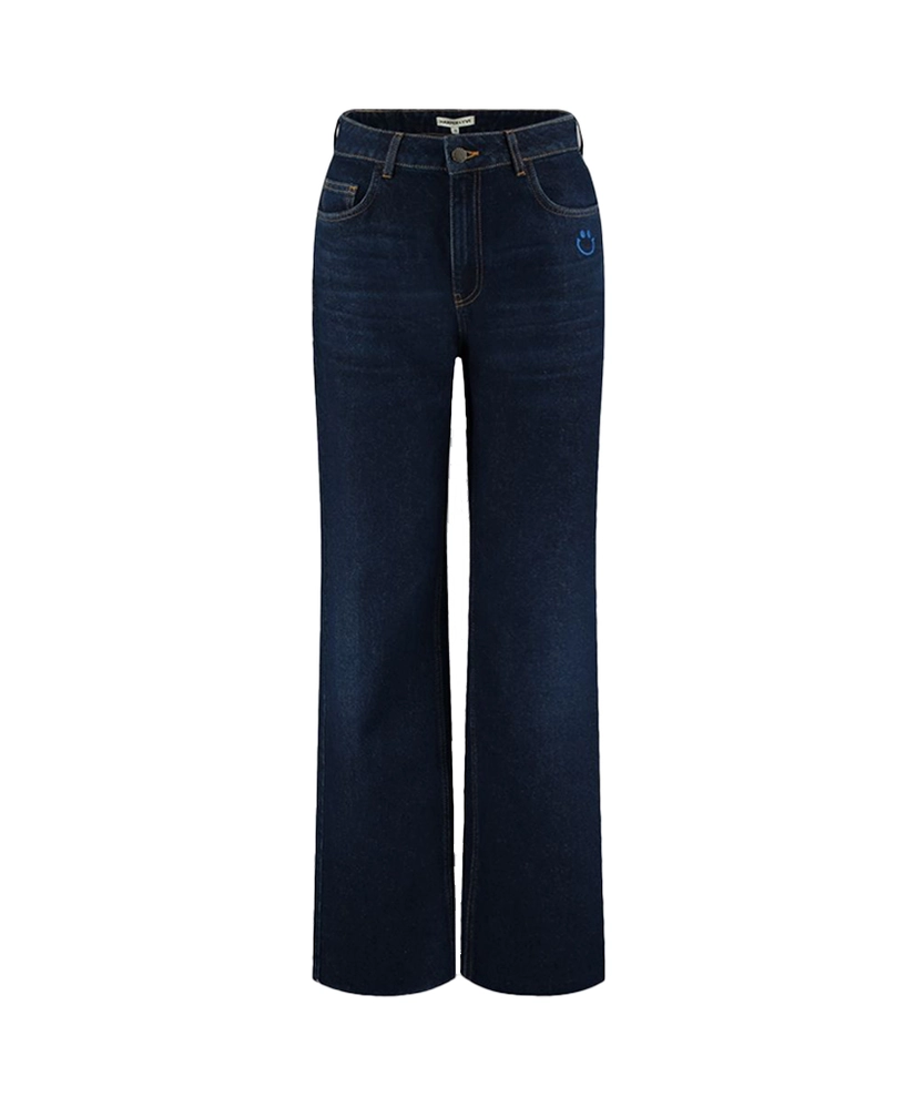 Harper & Yve Jeans Wide Leg Yve