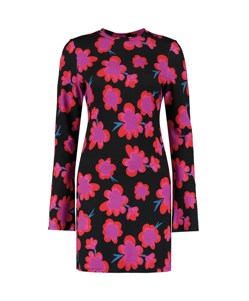 Harper & Yve Jurk Jolie