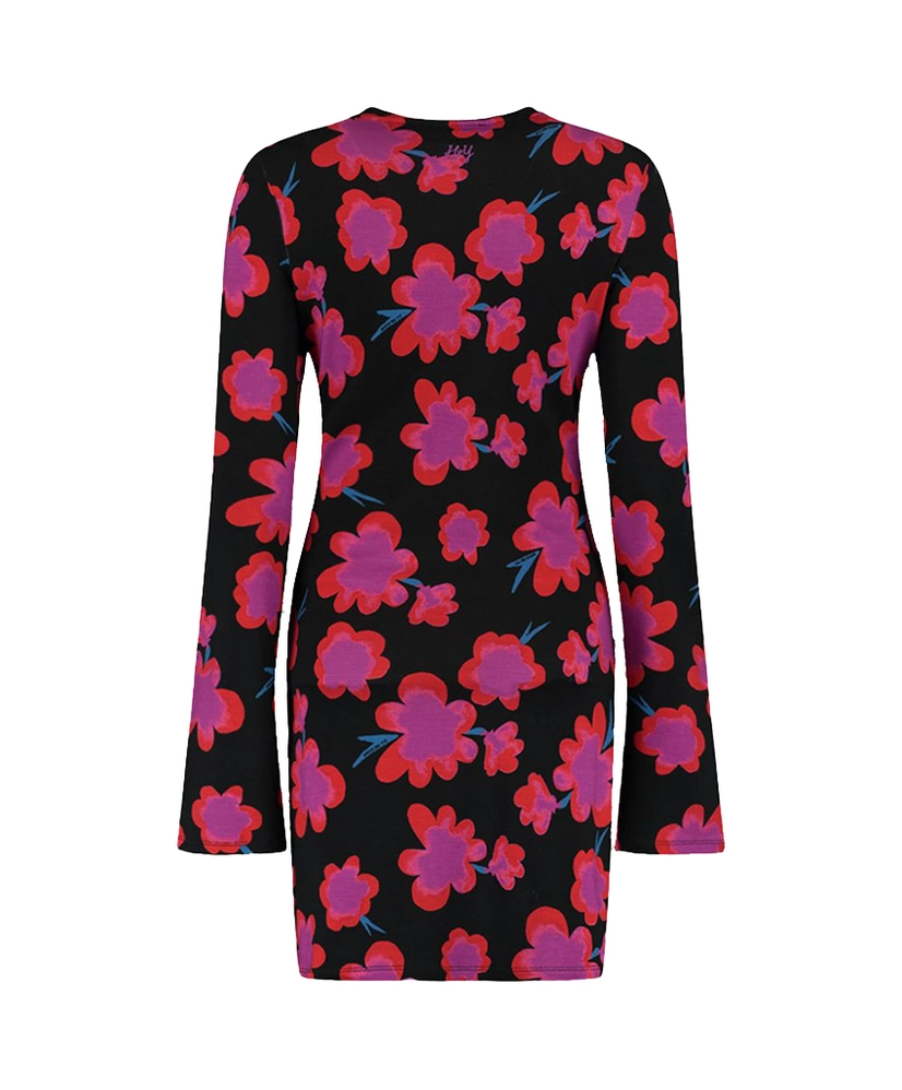 Harper & Yve Jurk Jolie
