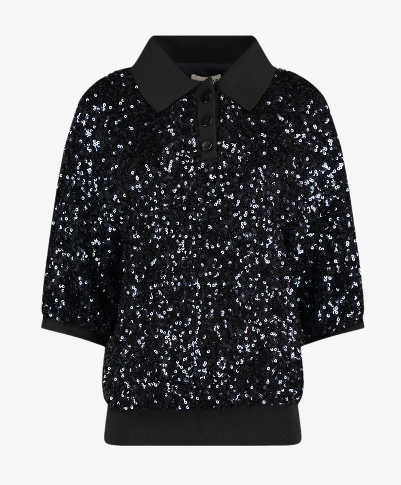 Harper & Yve Polo Sanny