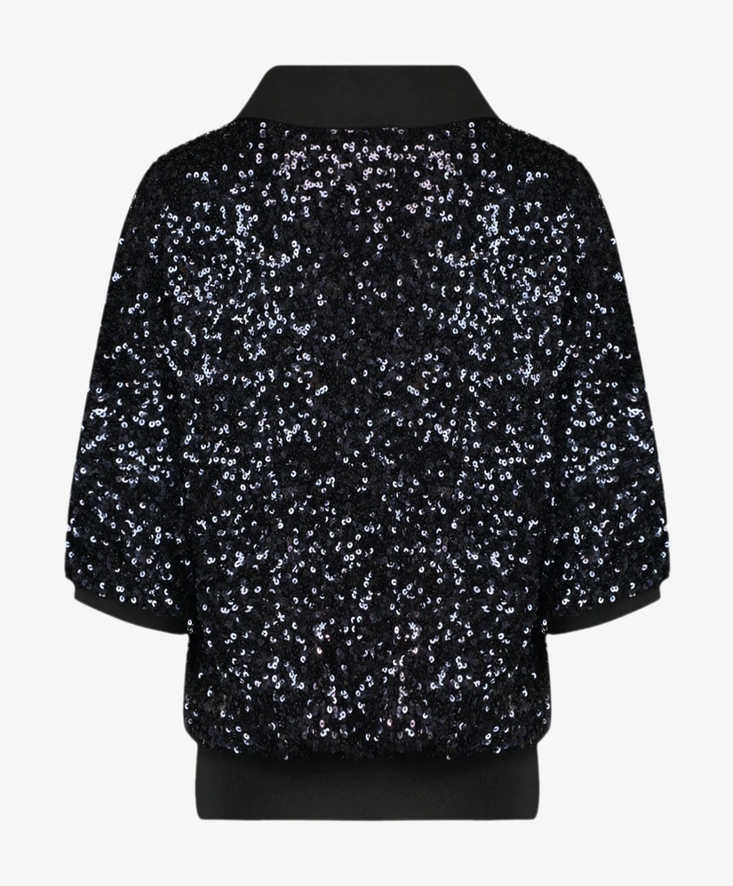 Harper & Yve Polo Sanny