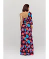 Harper & Yve Rok Maxi Lea