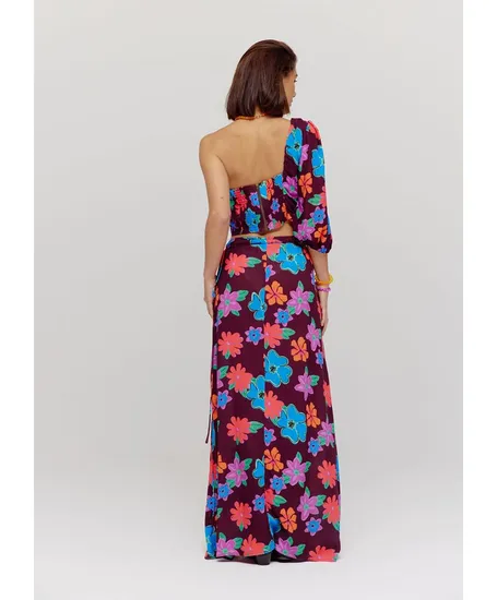 Harper & Yve Rok Maxi Lea