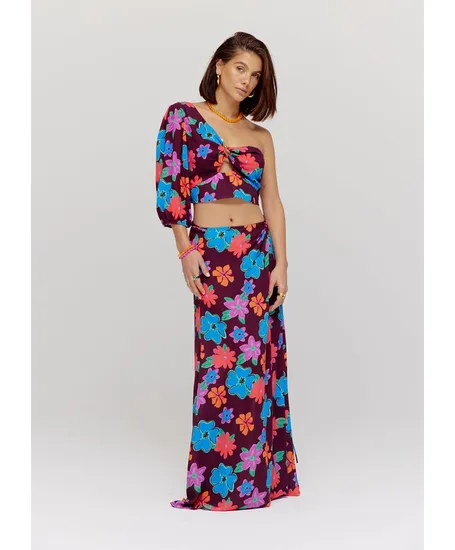Harper & Yve Rok Maxi Lea