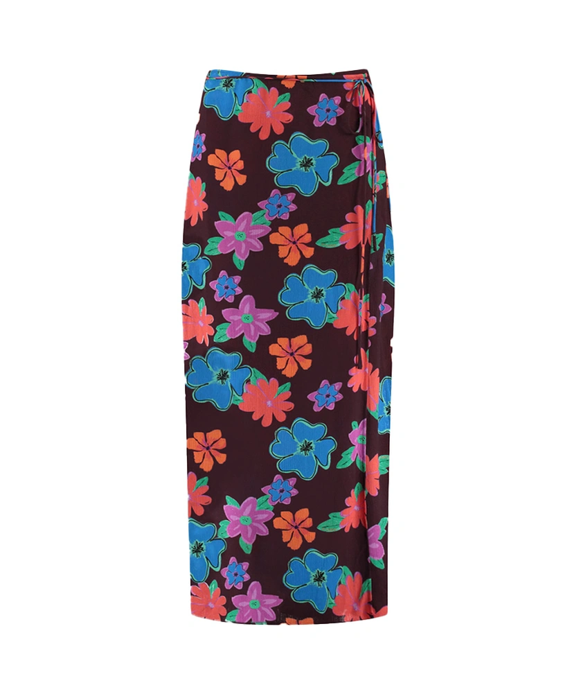 Harper & Yve Rok Maxi Lea