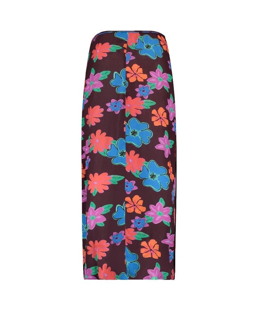 Harper & Yve Rok Maxi Lea