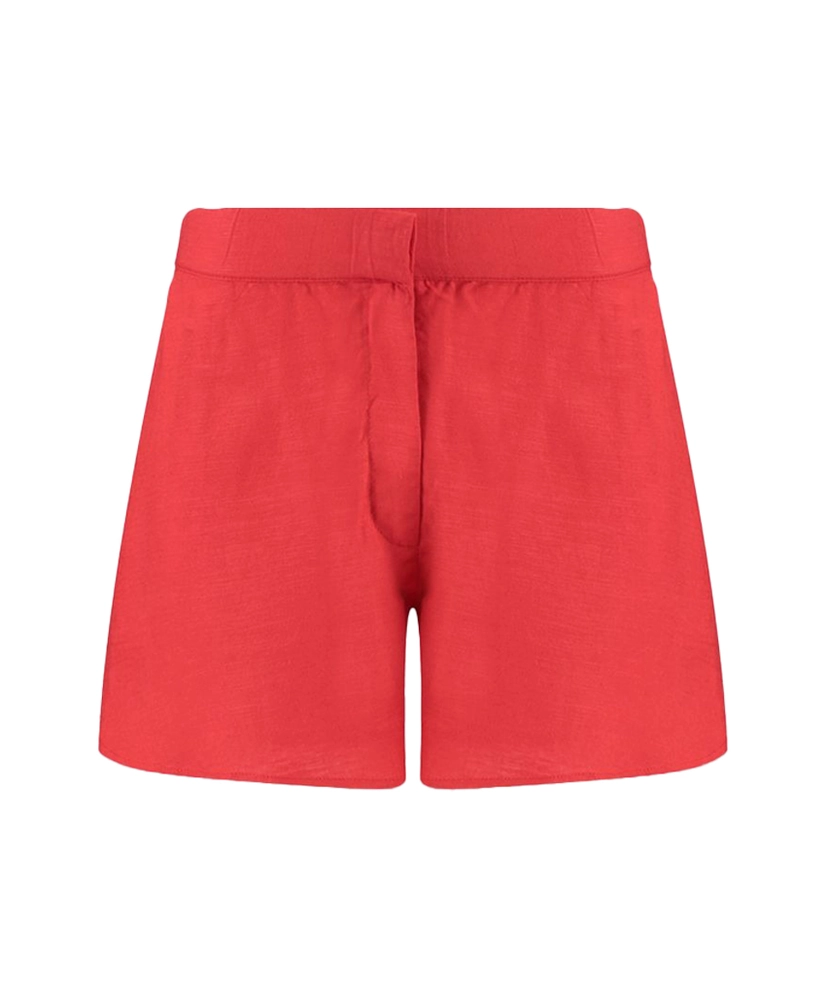 Harper & Yve Short Lacy