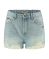 Harper & Yve Short Yve