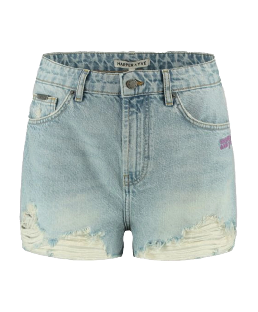 Harper & Yve Short Yve