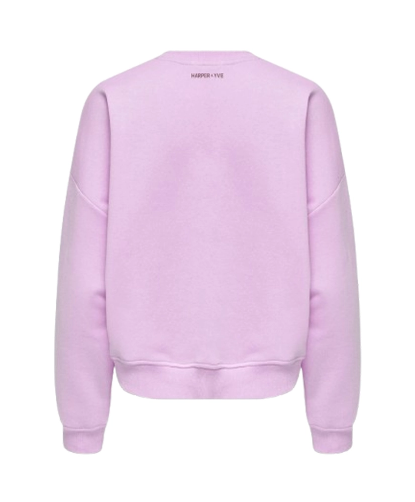 Harper & Yve Sweater Drama Queen