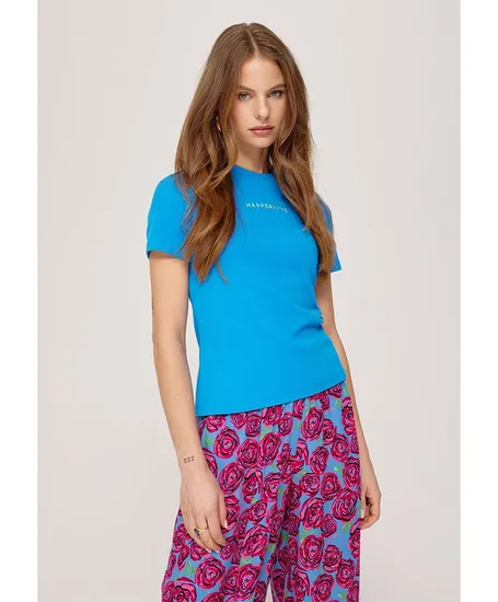 Harper & Yve T-shirt Cammy