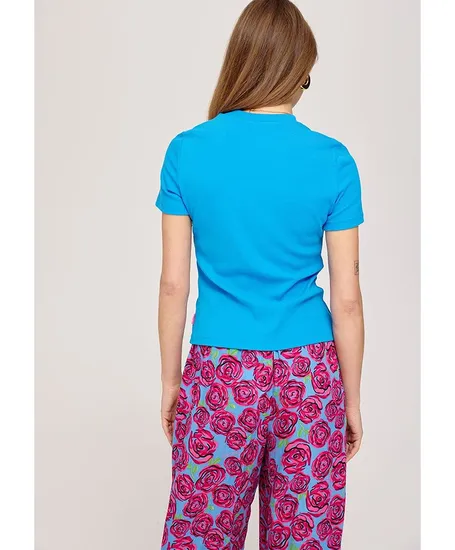 Harper & Yve T-shirt Cammy