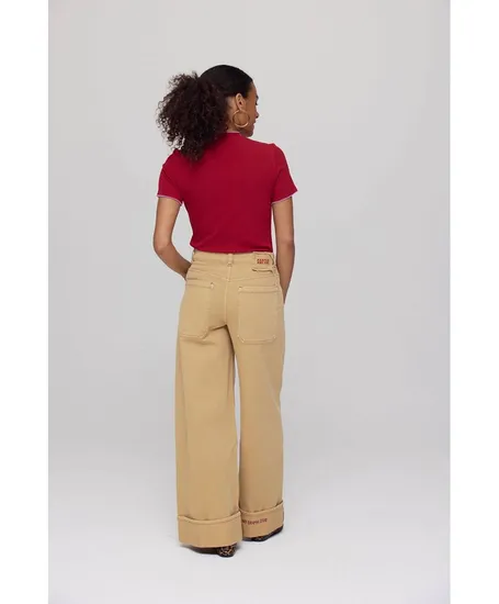Harper & Yve T-shirt Cammy