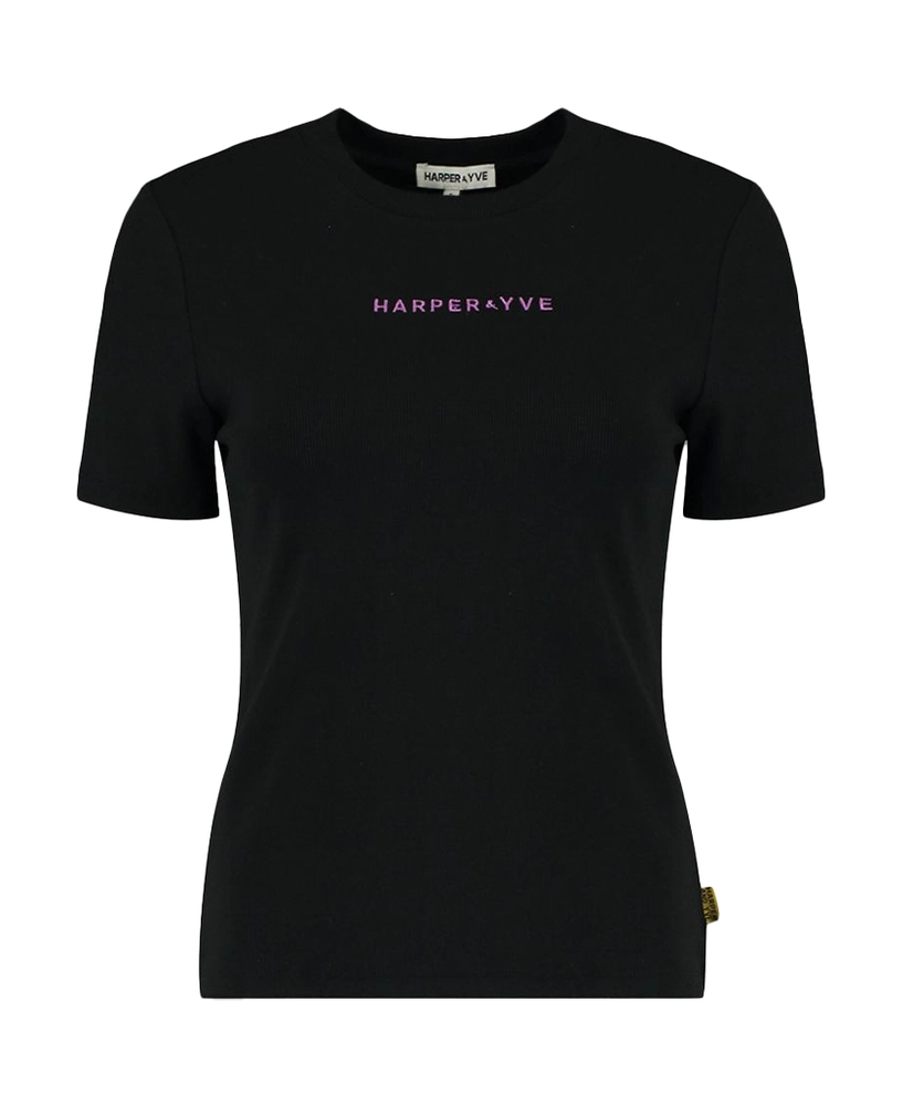 Harper & Yve T-shirt Cammy