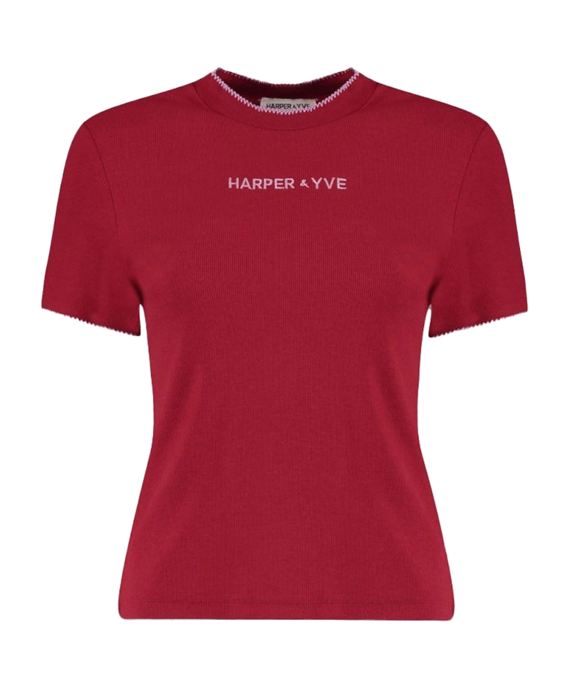 Harper & Yve T-shirt Cammy