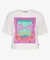 Harper & Yve T-shirt Cropped Paradise