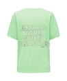 Harper & Yve T-shirt Embrace