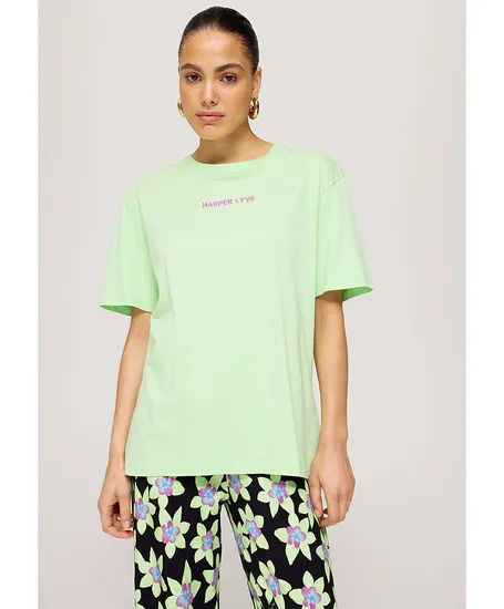 Harper & Yve T-shirt Embrace
