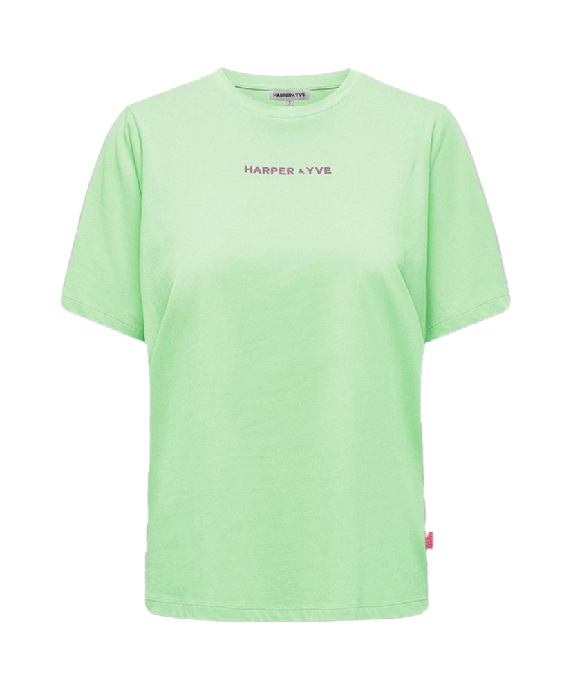 Harper & Yve T-shirt Embrace