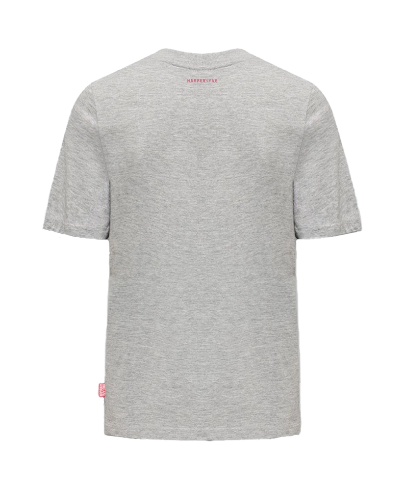 Harper & Yve T-shirt Extraordinary