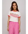 Harper & Yve T-shirt Fruits De Mer