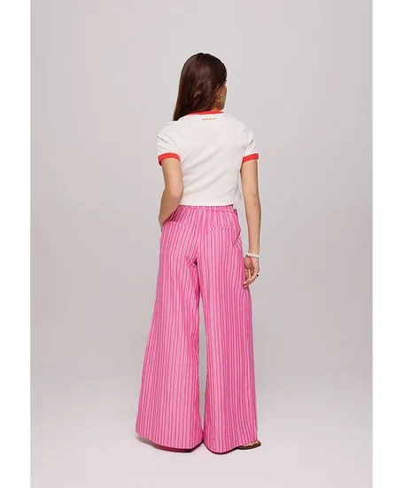 Harper & Yve T-shirt Fruits De Mer