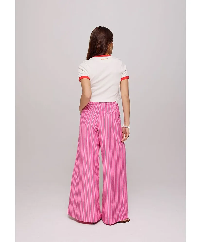 Harper & Yve T-shirt Fruits De Mer