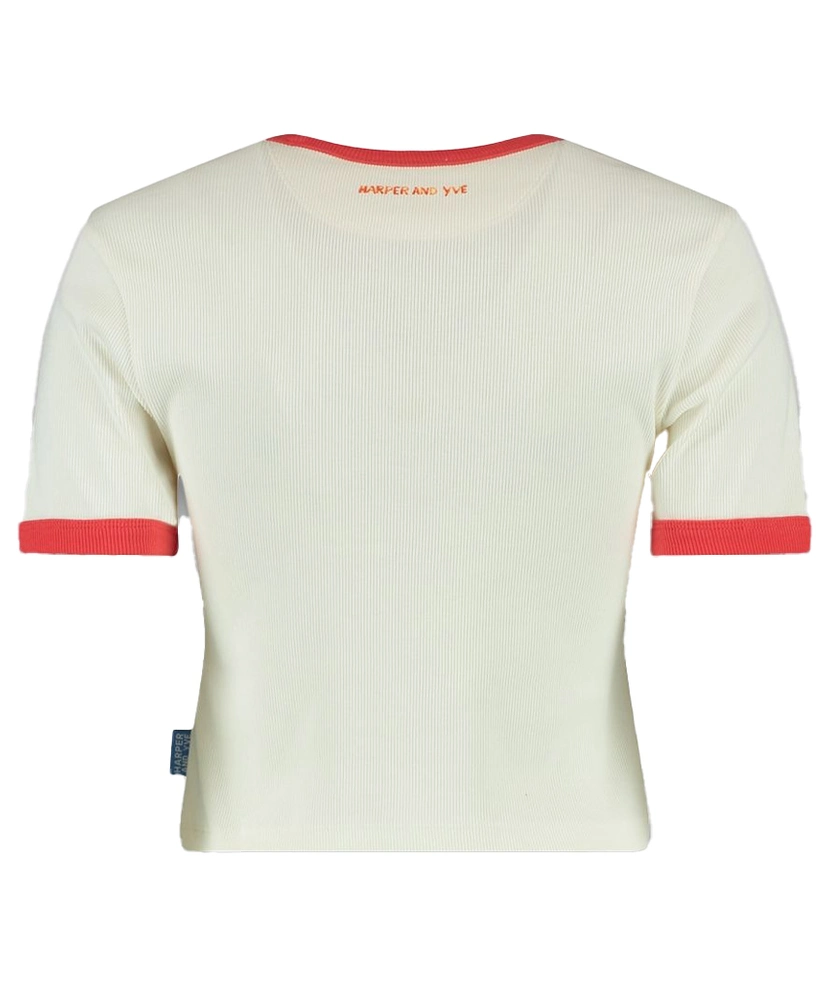 Harper & Yve T-shirt Fruits De Mer