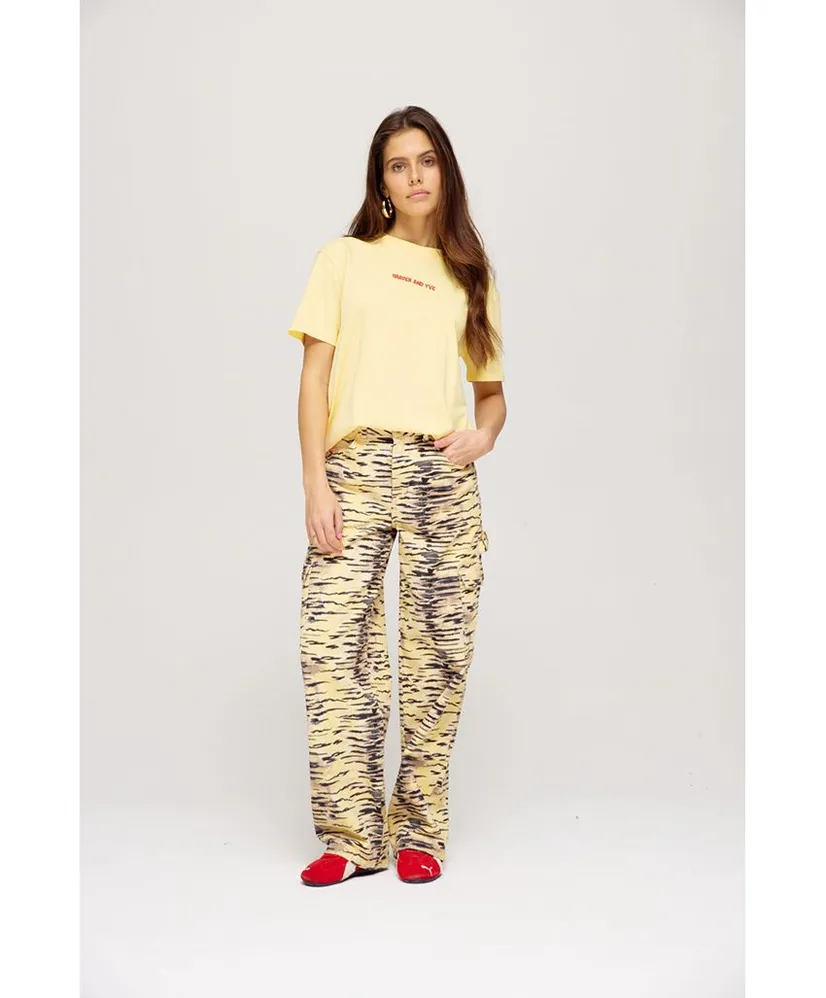 Harper & Yve T-shirt Guiltylist