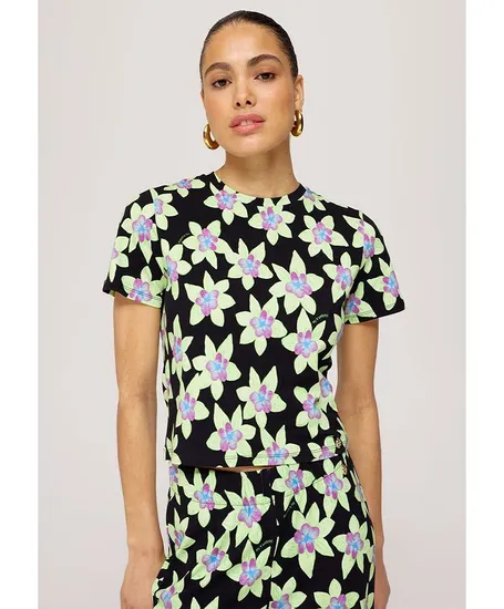 Harper & Yve T-shirt Jane