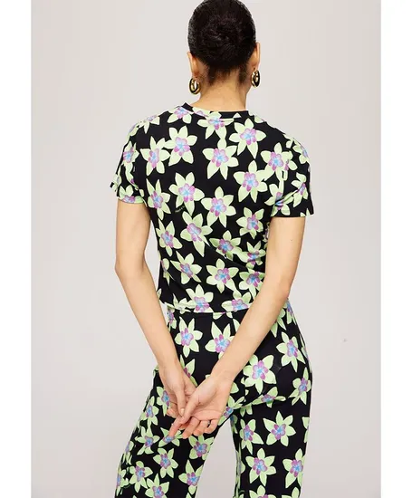 Harper & Yve T-shirt Jane