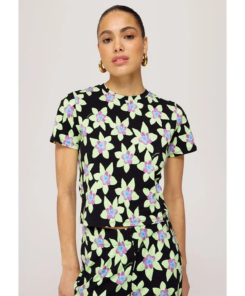 Harper & Yve T-shirt Jane