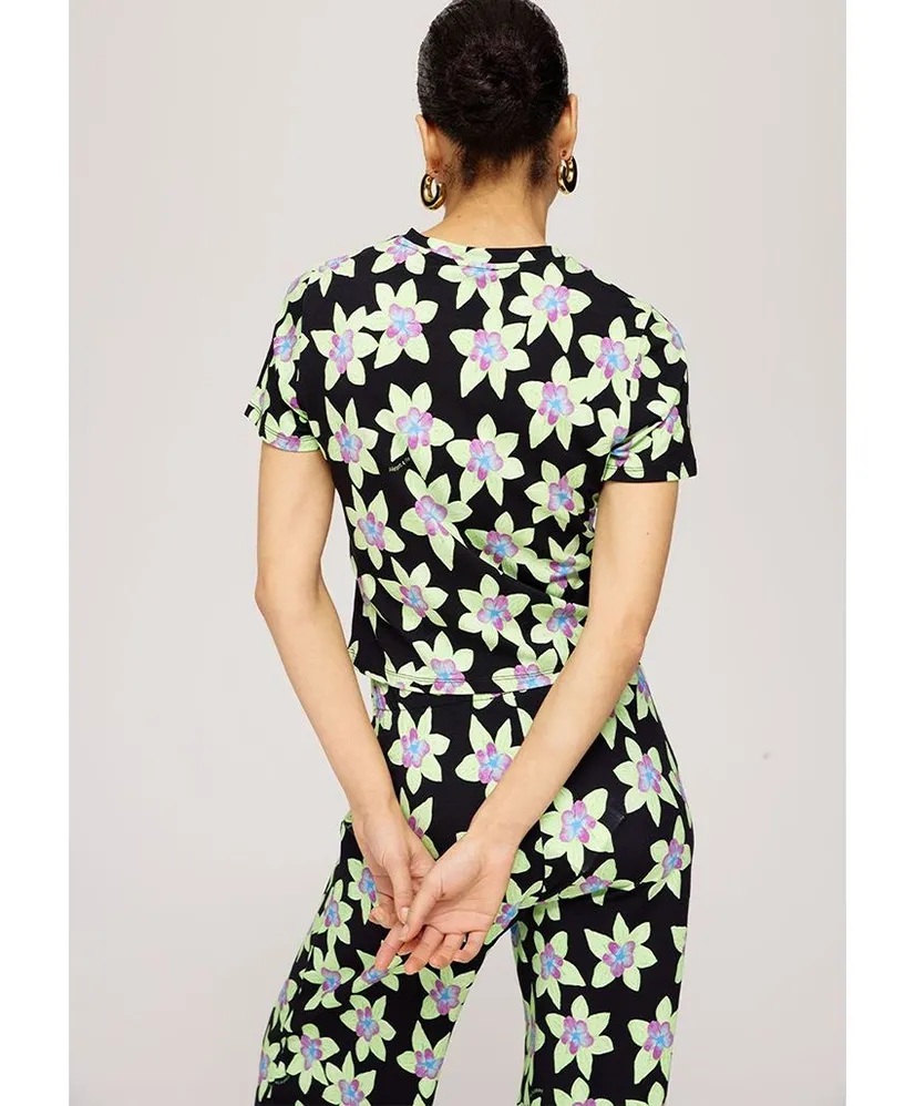 Harper & Yve T-shirt Jane