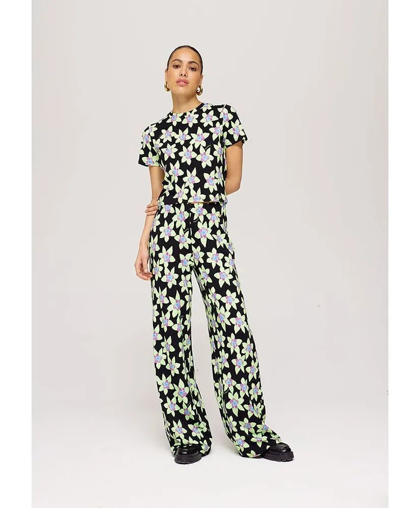 Harper & Yve T-shirt Jane