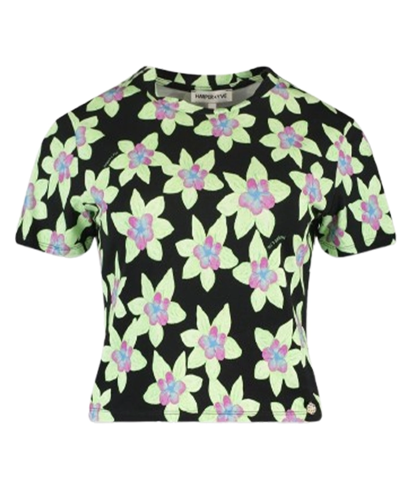 Harper & Yve T-shirt Jane