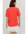 Harper & Yve T-shirt Lesoleil