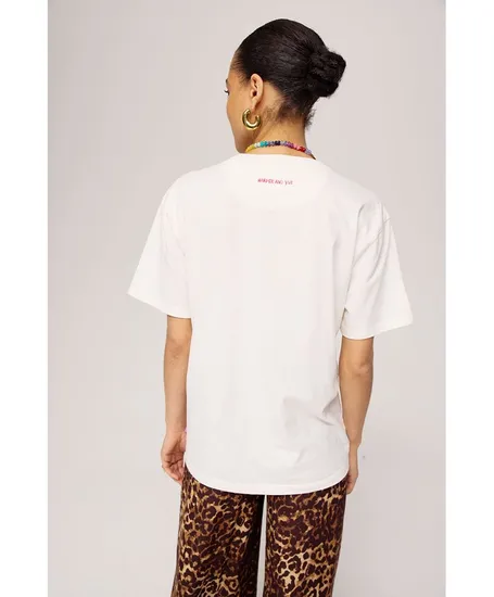 Harper & Yve T-shirt Lesoleil