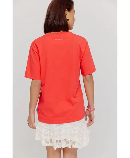 Harper & Yve T-shirt Lesoleil