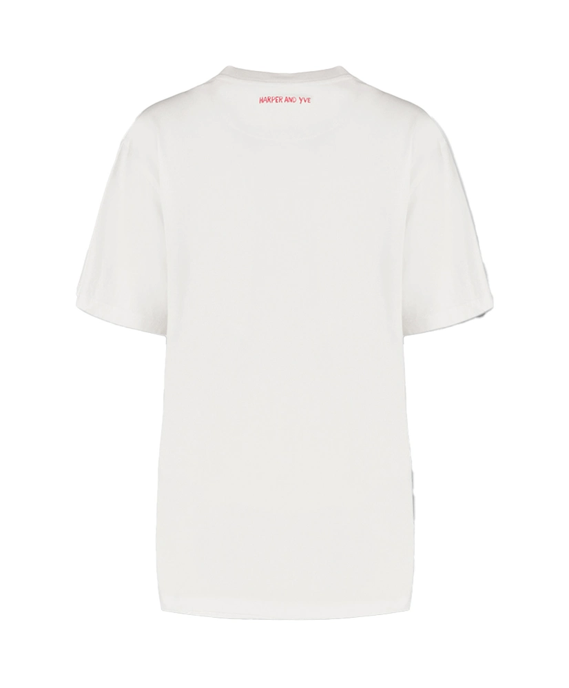 Harper & Yve T-shirt Lesoleil