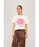 Harper & Yve T-shirt Lesoleil