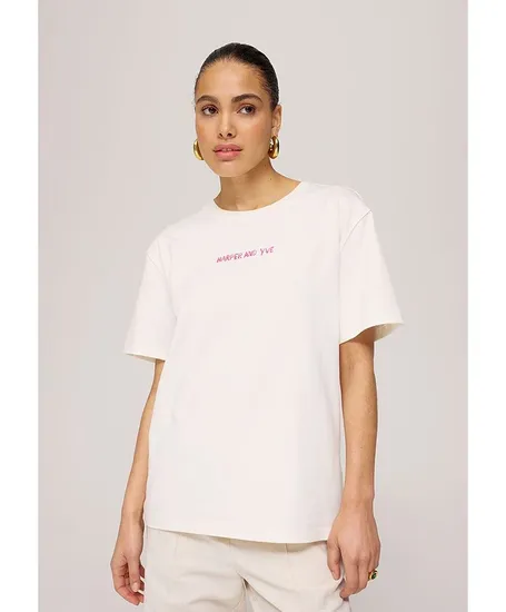 Harper & Yve T-shirt Lobbi