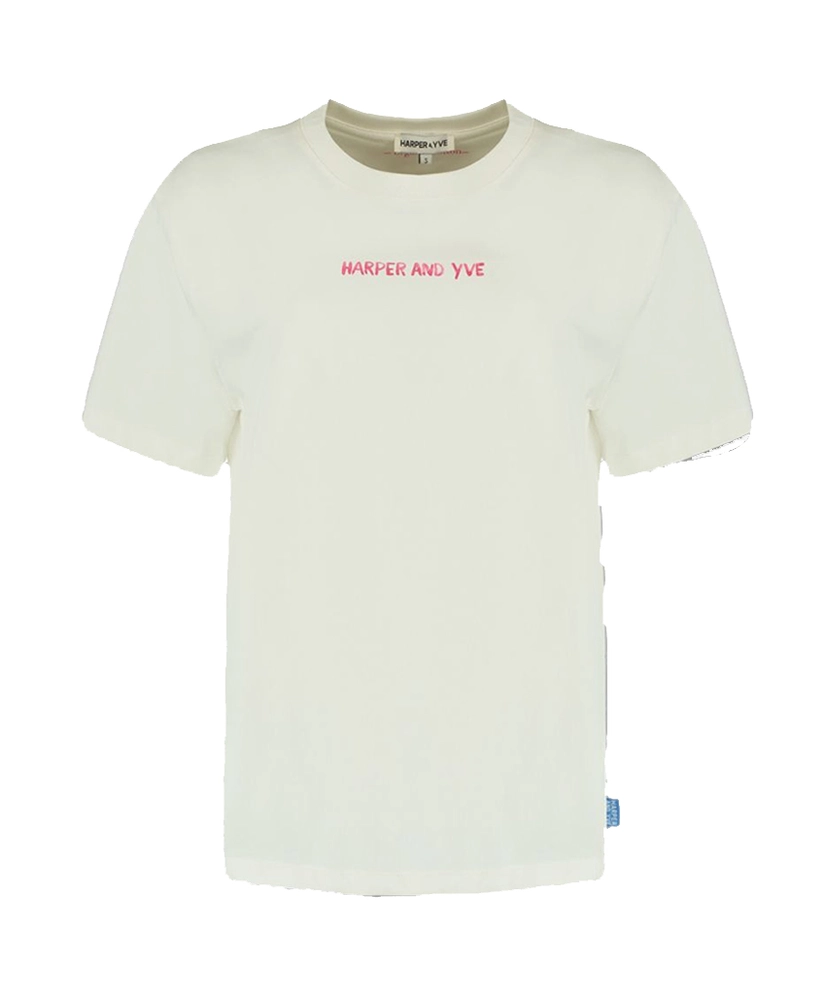 Harper & Yve T-shirt Lobbi