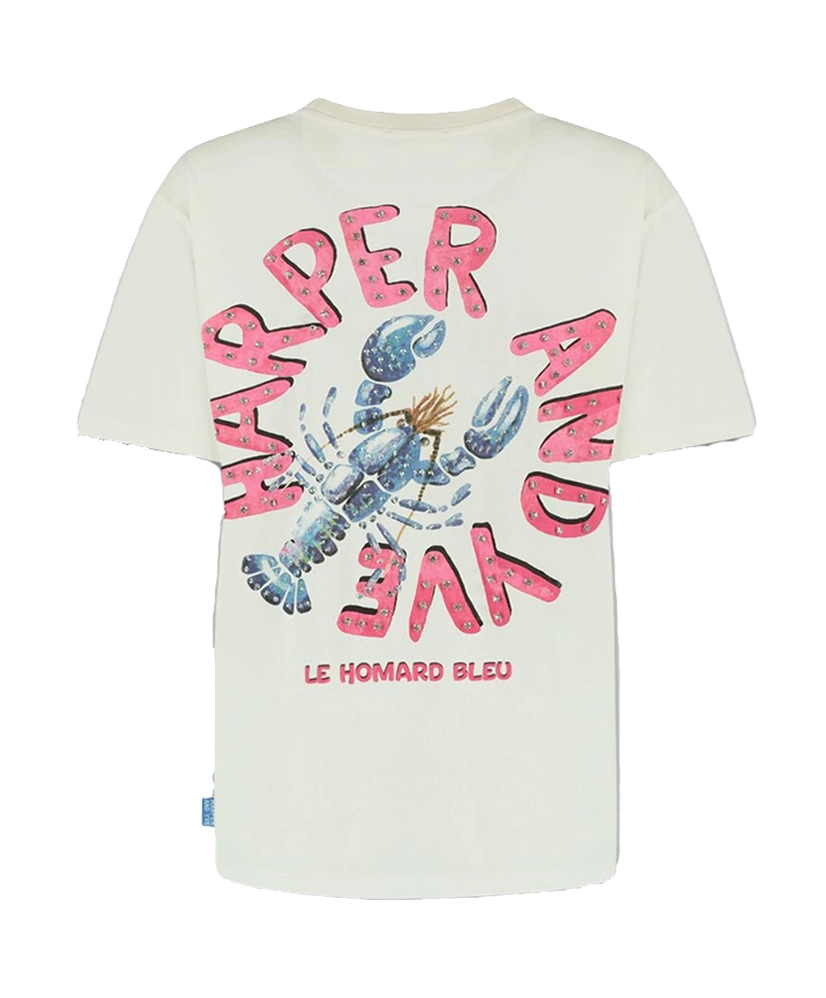Harper & Yve T-shirt Lobbi