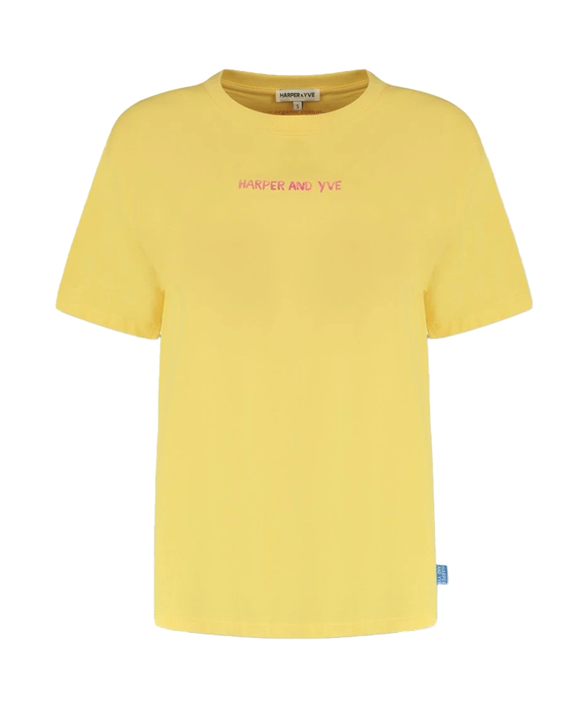 Harper & Yve T-shirt Lobbi