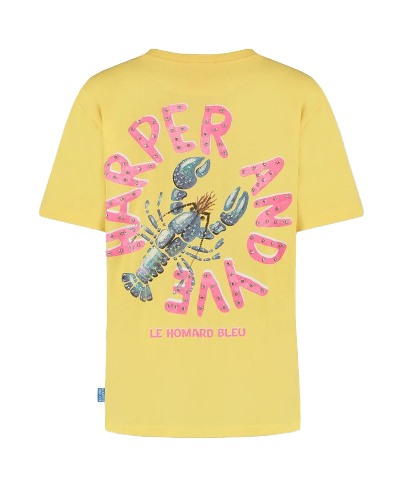 Harper & Yve T-shirt Lobbi