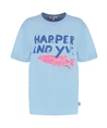 Harper & Yve T-shirt Pinkfish